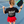 Flatline Crash Cart Crop Top