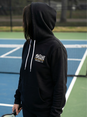 Flatline Crash Cart Lightweight Hoodie