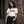 Flatline Metal Queen Crop Top
