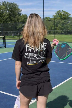 Flatline Crash Cart Women's Shirt