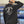 Flatline Trash Bird Lightweight Hoodie
